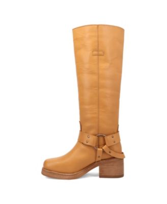 Women's Casbah Leather Boot