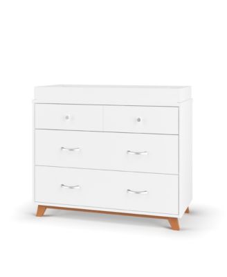 Soho 3-Drawer Dresser