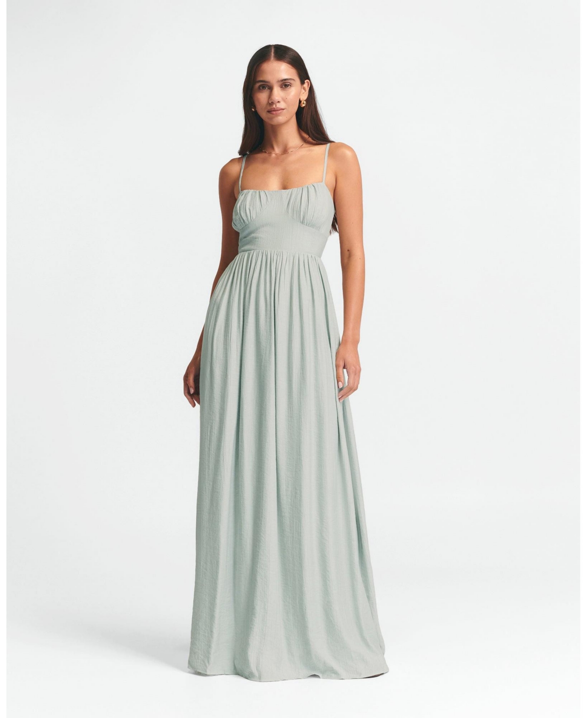 St Mrlo Women's Marlo George Maxi Dress