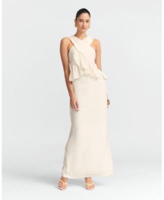Women's Aloe Maxi Dress