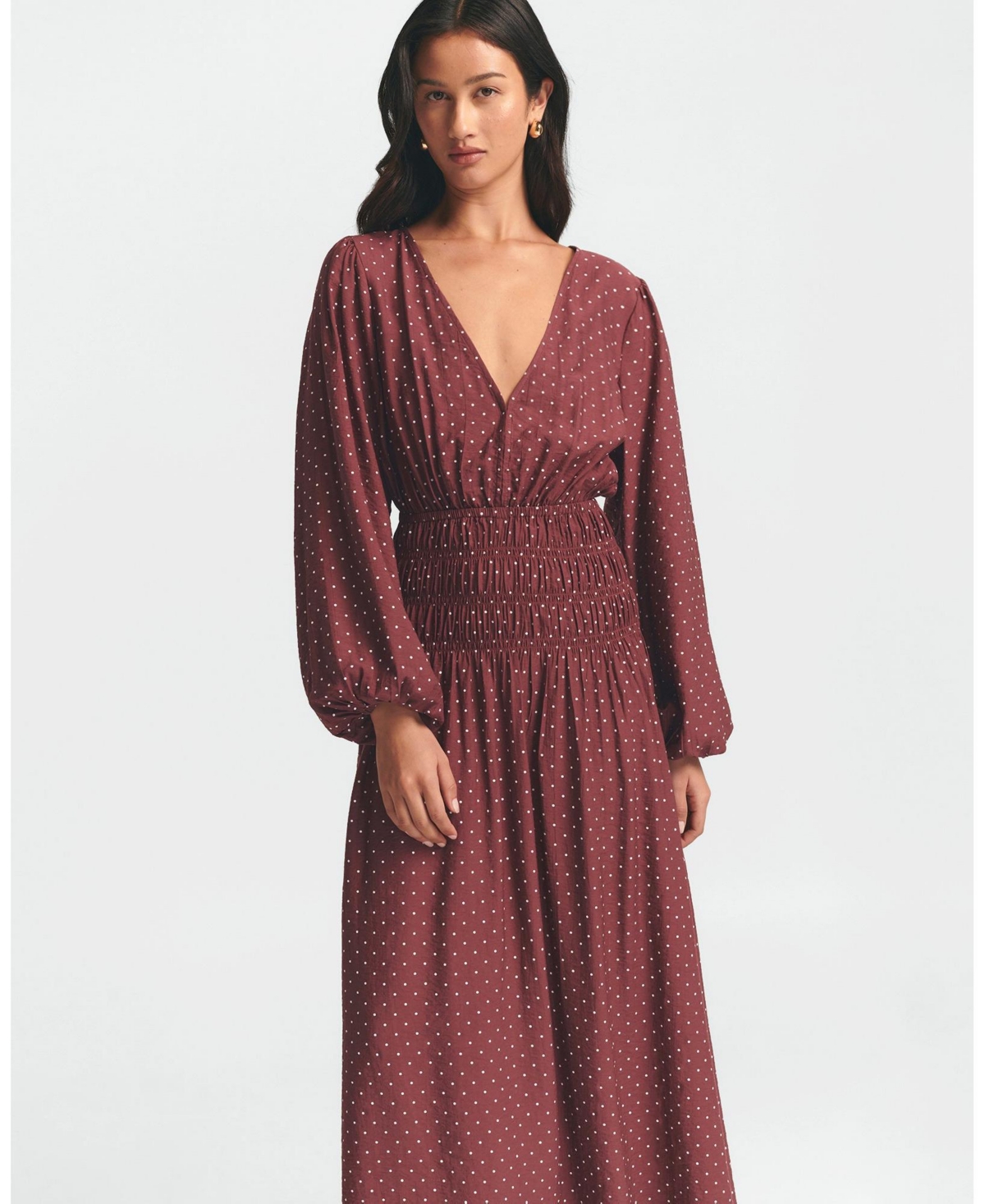 St Mrlo Women's May Gather Dress
