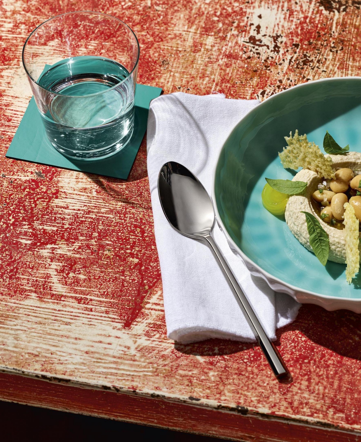 Zwiesel Glas Together Double Old-Fashioned Glasses, Set of 4