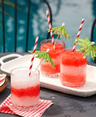 Tuscany Classics Stackable Tall Glasses Set, 6 Piece