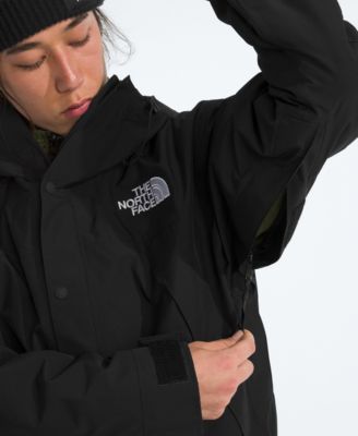 Men's GORE-TEX Mountain Jacket