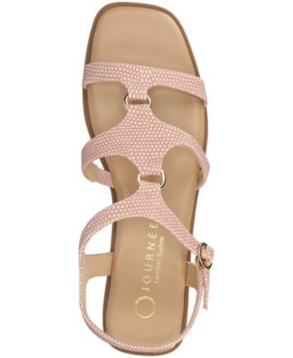 Women's Briley Strappy Flat Sandals