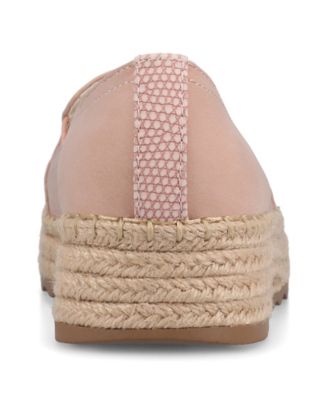 Women's Catalina Slip On Espadrilles