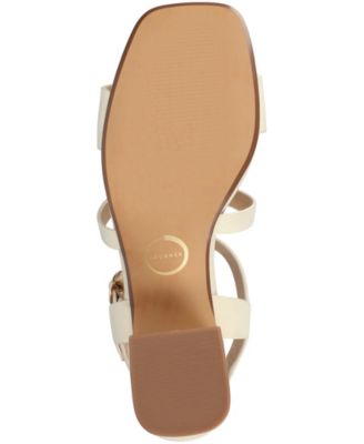 Women's Merisol Block Heel Strappy Dress Sandals