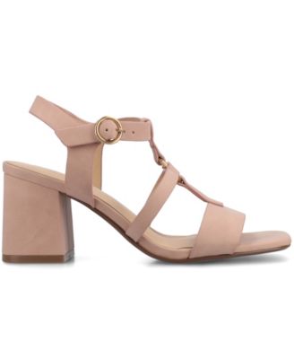 Women's Merisol Open Toe Ankle Strap Sandals