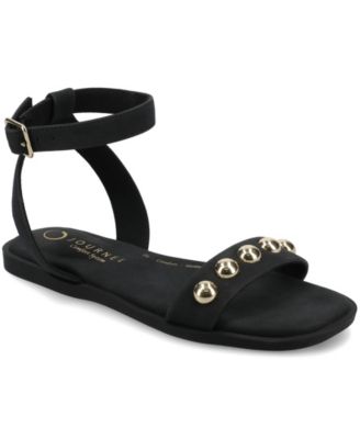 Women's Primrose Ankle Strap Open Toe Sandals