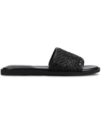 Women's Prisilla Slip On Flat Sandals