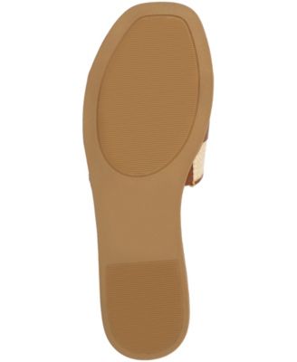 Women's Priya Single Band Slide Flat Sandals