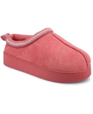 Women's Conway Clog Slippers