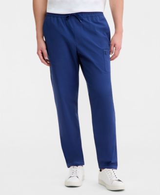 Men's Alfatech Commuter Jogger Pants, Created for Macy's