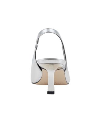 Women's Gretel Slingback Pumps