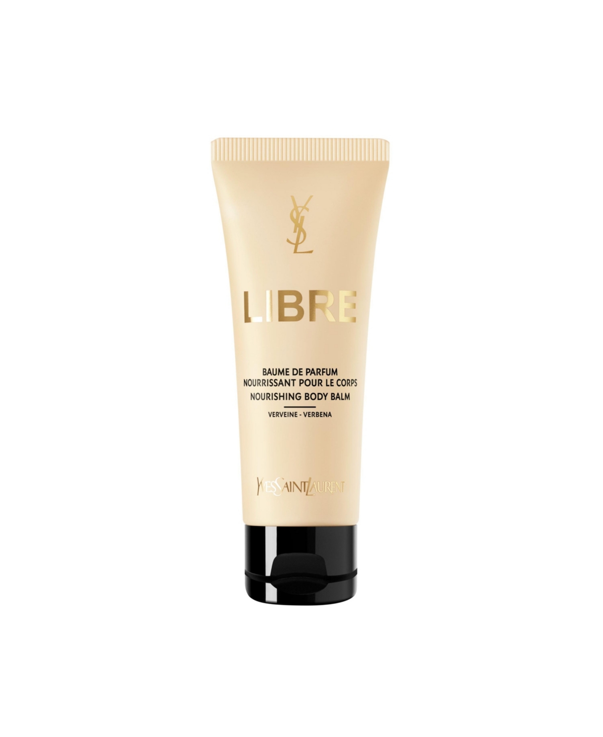 Free Ysl Full Size Libre Body Lotion With Any $175 Ysl Libre Purchase