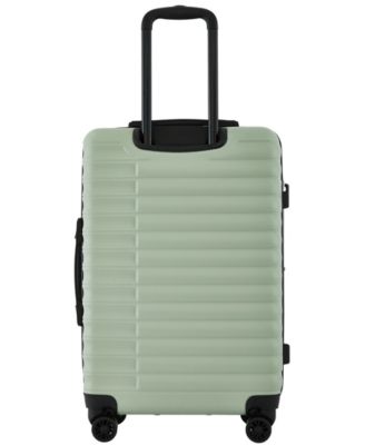 Providence 3-Pc. Expandable Hard Side Luggage Set