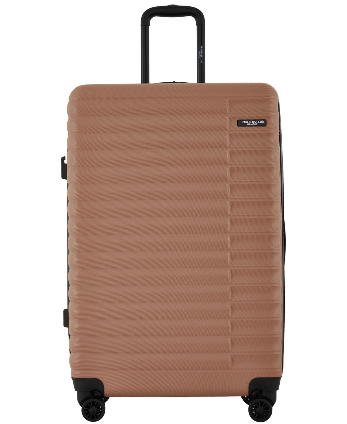 Travelers Club Providence 3-piece Expandable Hardside Luggage Set