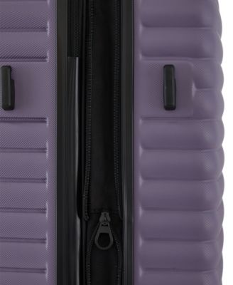 Providence 3-Pc. Expandable Hard Side Luggage Set