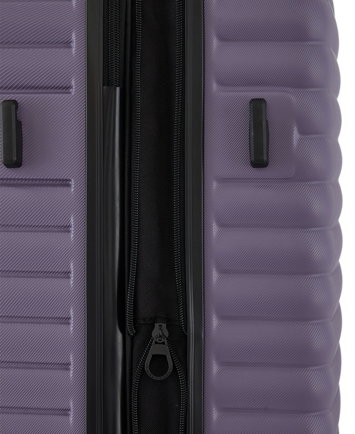 Travelers Club Providence 3-piece Expandable Hardside Luggage Set