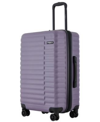 Providence 3-Pc. Expandable Hard Side Luggage Set