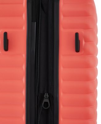 Providence 3-Pc. Expandable Hard Side Luggage Set