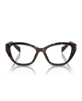 Women's Eyeglasses, PR 21ZV
