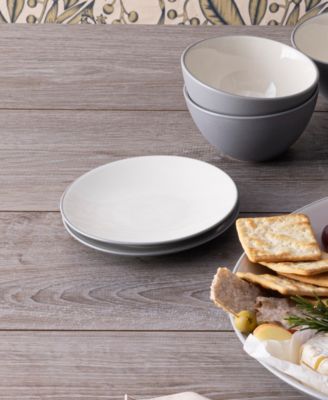 Colorwave 24-Pc. Dinnerware Set, Service for 4