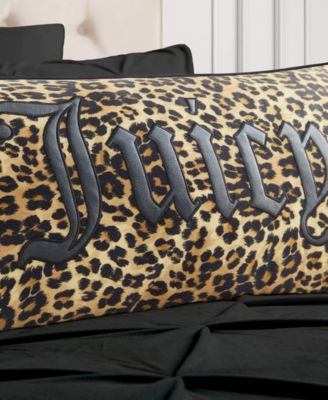 Logo Decorative Pillow, 16" x 36"