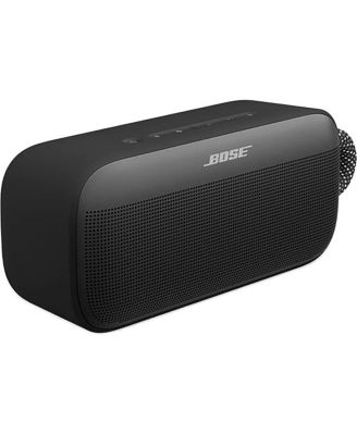 SoundLink Plus Portable Speaker TROY,BT SPKR,Black
