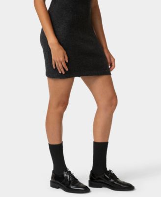 Women's 2-Pack Knit Diamond Crew Socks