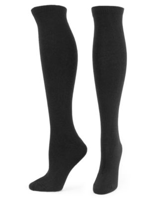 Women's 3-Pack Knee High Boot Socks
