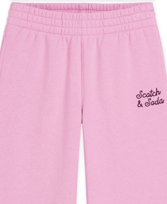 Girls' Toddler 2T-4T Long-Sleeve Top and Joggers, 2-Piece Set