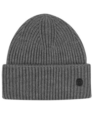 SCOTCH & SODA - Men's Rivet Cuff Beanie