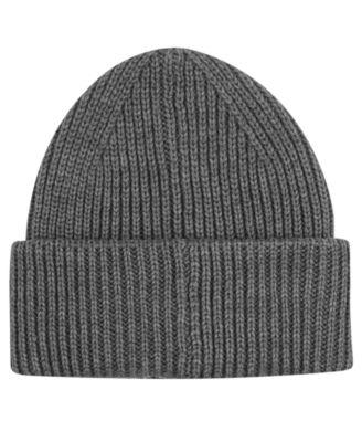 Men's Rivet Cuff Beanie