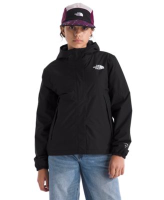 Girls' 6-16 Warm Antora Rain Jacket