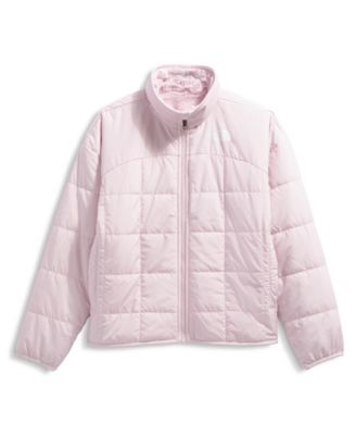 Girls' 6-16 Reversible Shasta Full-Zip Jacket