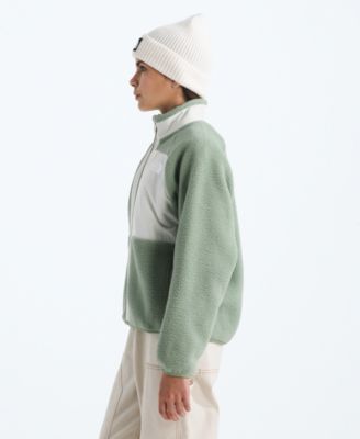 Girls' 6-16 Yumiori Full Zipper Jacket