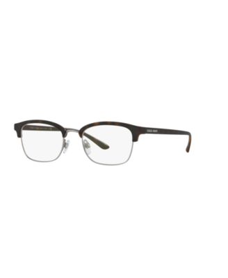 DG3258 Women's Butterfly Eyeglasses