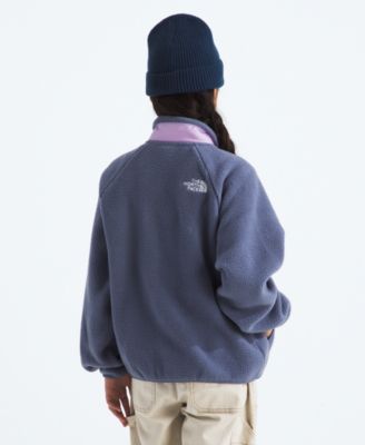 Girls' 6-16 Yumiori Full-Zip Jacket