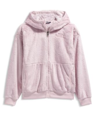 Girls' 6-16 Osito Full-Zip Hoodie