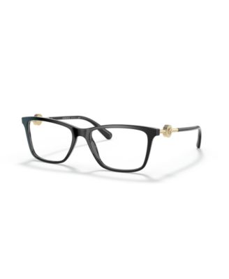 Women's Phantos Eyeglasses, VE3298B55-O