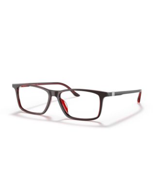 Men's Eyeglasses, AX1052