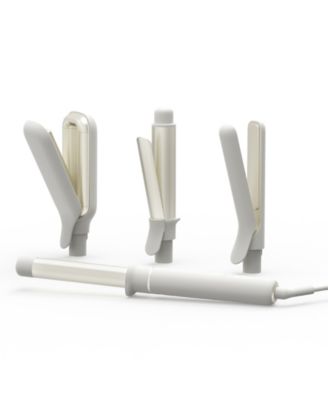 Sharper Image - Revel 4-In-1 Styling Iron