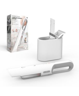 Cordless Handheld Vacuum