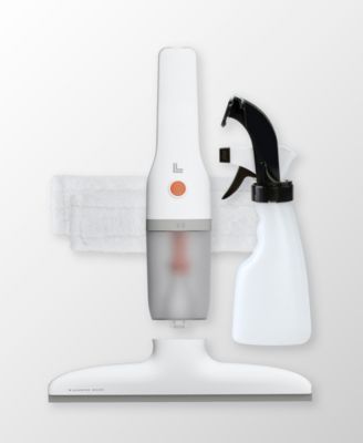 Cordless Window Vacuum Power Washer