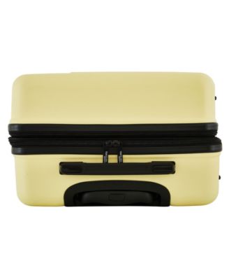 Providence 3-Pc. Expandable Hard Side Luggage Set