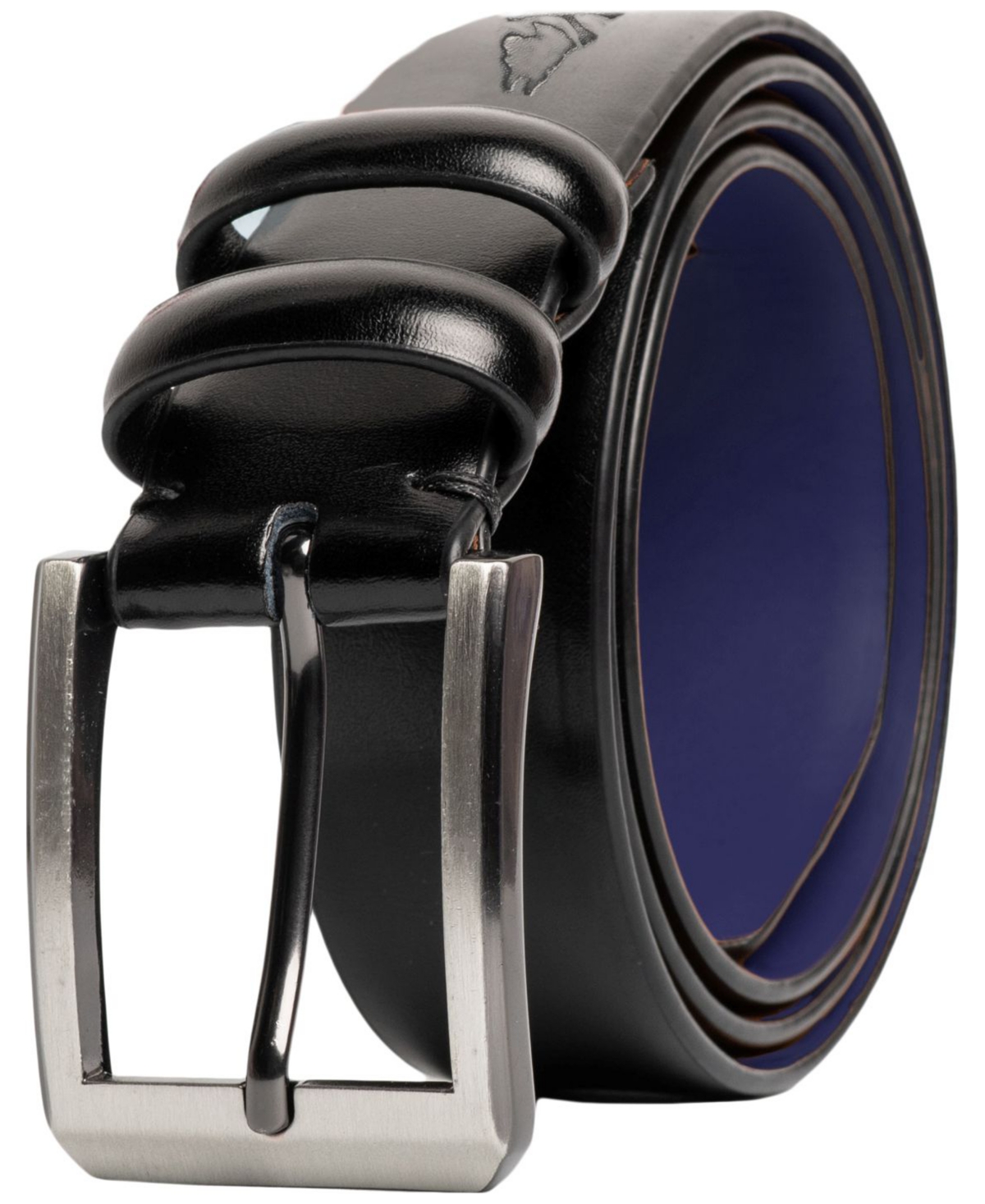 Nick Graham Men's Classic Core Belt In Black