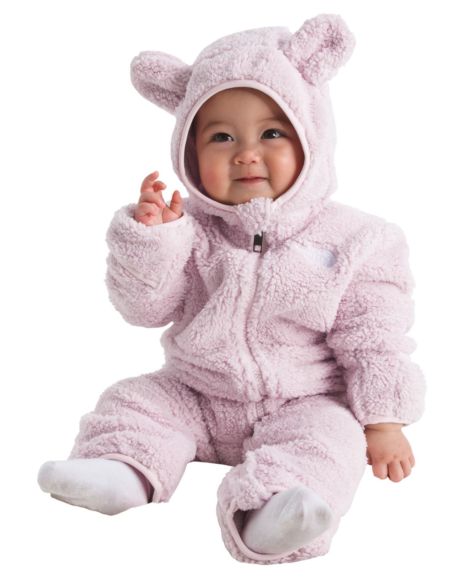 Baby Boys' or Baby Girls' Campshire One-Piece Pramsuit