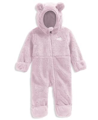 Baby Campshire One-Piece Pramsuit