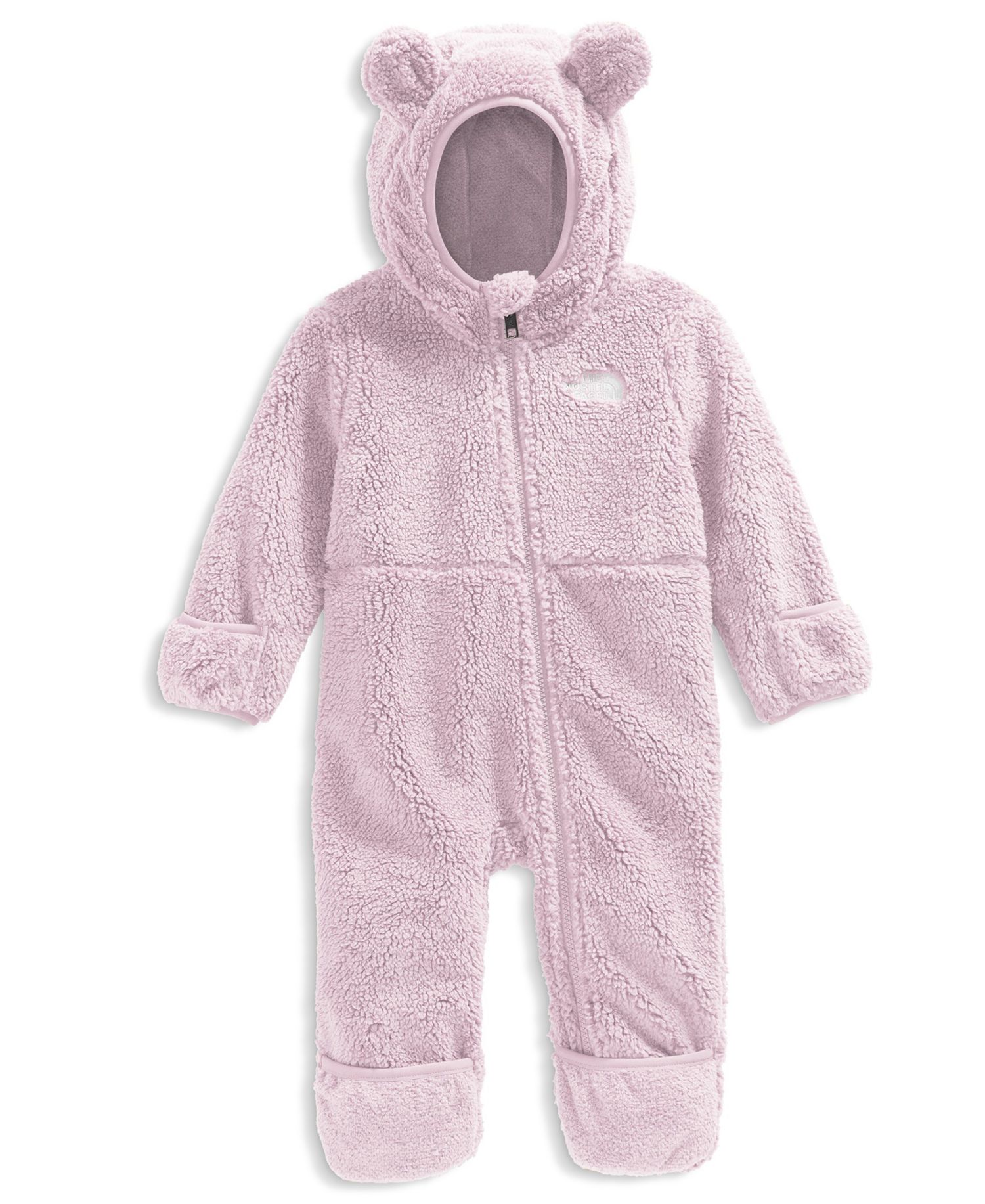 Baby Boys' or Baby Girls' Campshire One-Piece Pramsuit